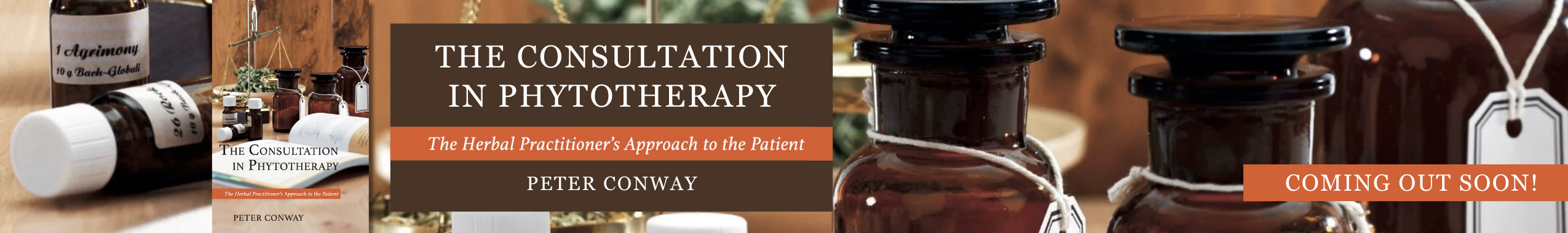 The Consultation in Phytotherapy